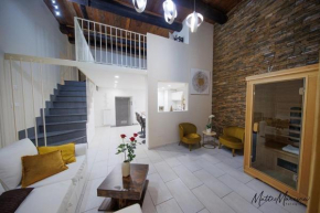 GLAM house & boat Salerno